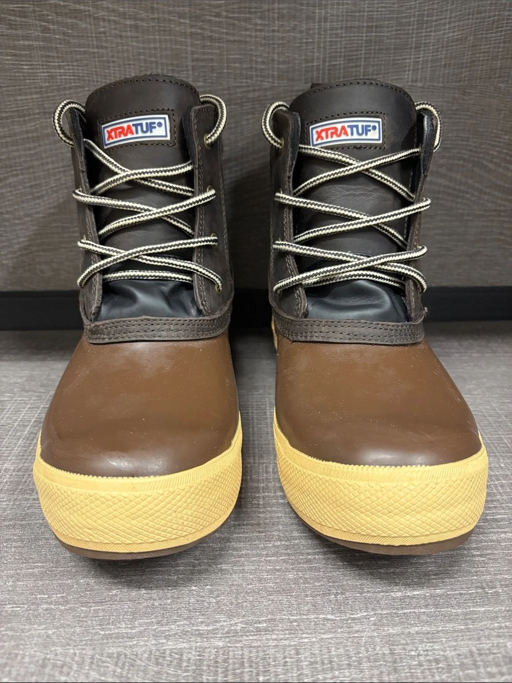 Women's Xtratuf 6